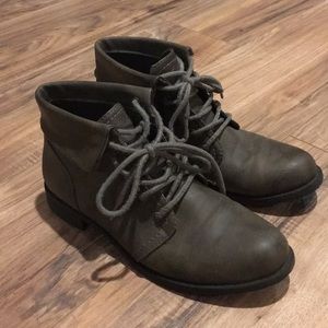 Sonoma ankle boots
